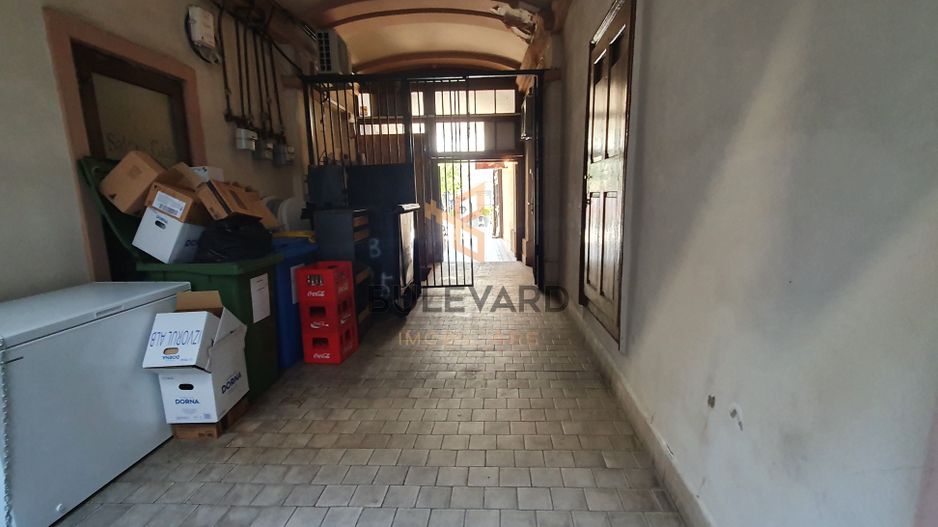 Spatiu de birou, zona Bulevardul Eroilor! - Poză 3