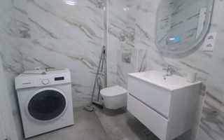 Apartament de închiriat | Lupului | 2 camere | 45 mp - Poză 6