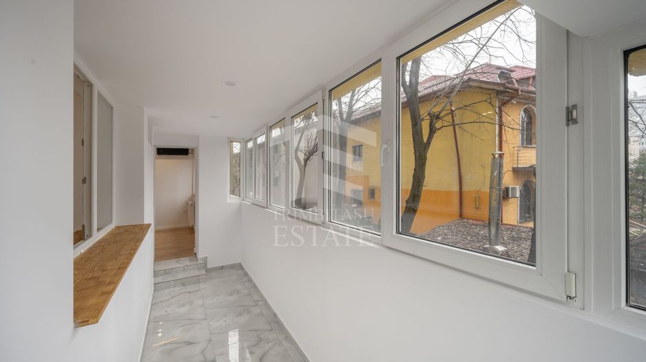 Apartament 2 camere – 45 mp utili Jiului - Poză 14