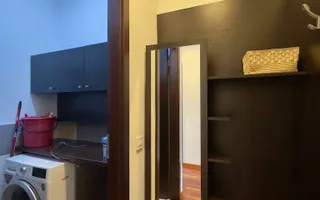 Duplex 5 camere Herastrau | 2 locuri de parcare - Poză 12