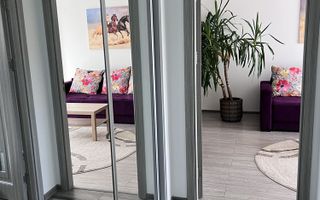 Garsonieră exclusivistă, complet renovată, cu finisaje premium, în apr - Poză 7