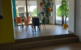 Aprtament  3- camere de inchiriat Berceni /Ilfov-Sabri Parc - Poză 13