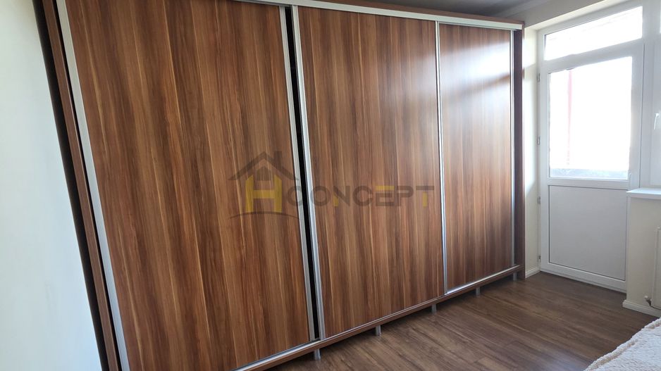 Vila P+1+M individuala spatioasa 6 camere Sos Oltenitei - Poză 19