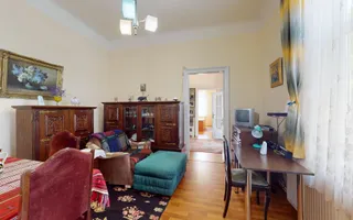 ION MIHALACHE - Turda | Vila Interbelica | Curte Generoasa + 4 camere - Poză 15
