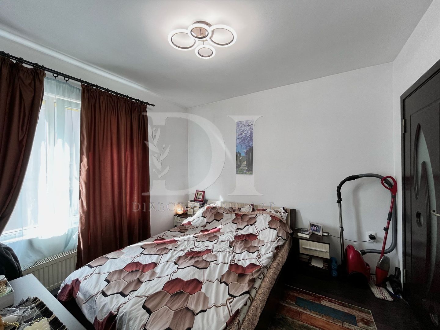 Apartament de 3 camere | de vanzare | Parcare inclusa - Poză 11