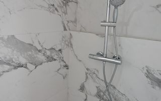 Apartament mobilat și utilat, 53,7 mp – Valea Adâncă, Miroslava - Poză 8