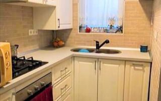 Apartament cochet 2 camere cartierul Tudor - Poză 6