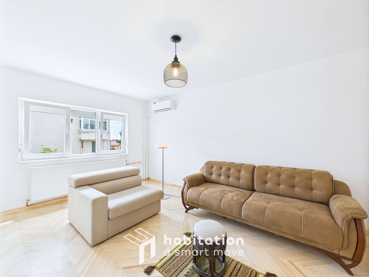 Apartament 2 camere,  elegant si spațios, zona Soarelui - Parcul Lidia - Poză 4