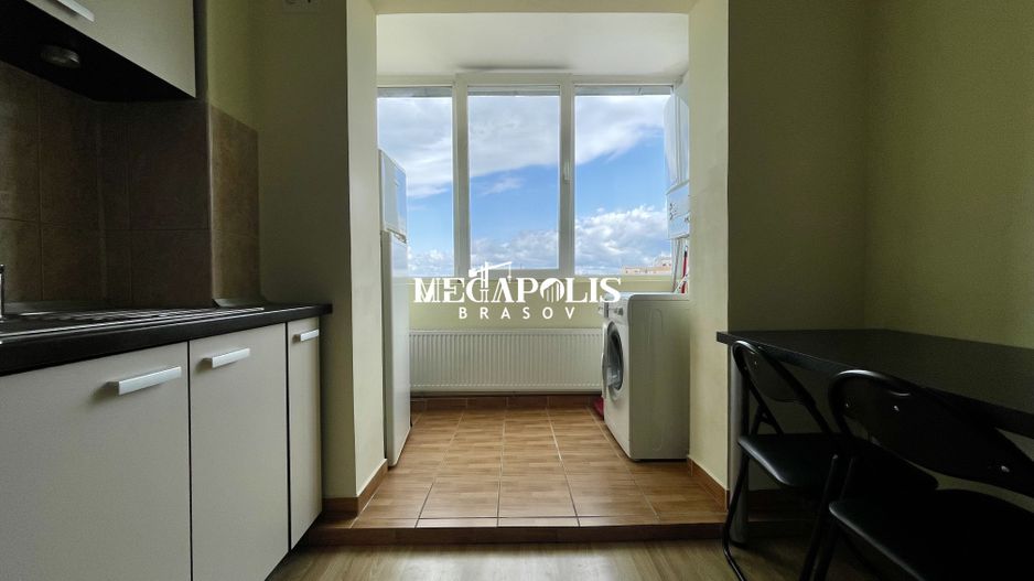 Apartament 2 camere | Bulevardul Vlahuță | Decomandat - Poză 3