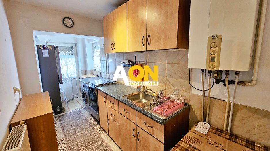 Garsoniera mobilata si utilata in zona Caminelor Studentesti - Poză 5