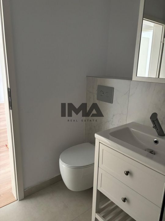 Apartament 2 Camere Finisat | Zona BMW | Sud-Vest | 49 mp - Poză 9