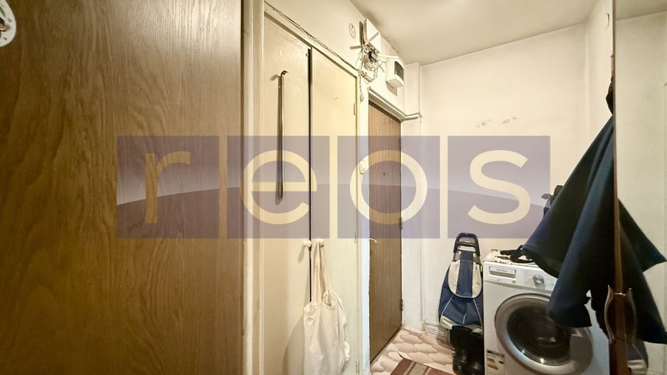 VÂNZARE 2 CAMERE | DRISTOR | LOC DE PARCARE INCLUS - Poză 5