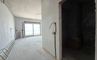 Studio la malul Marii Negre I 52,59 mp I Mamaia Nord - Poză 3