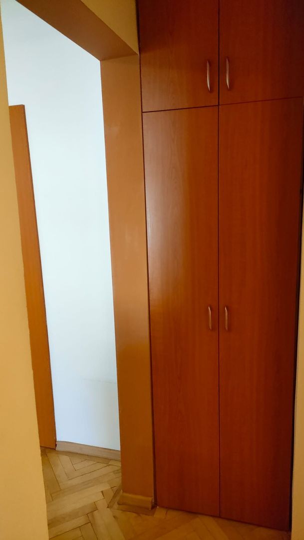 Chirie, 2 camere, mobilat, utilat, Transilvaniei. 300 E. Comision 0 - Poză 12