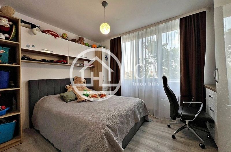 Apartament de vânzare cu 3 camere în ARED, Oradea - Poză 7