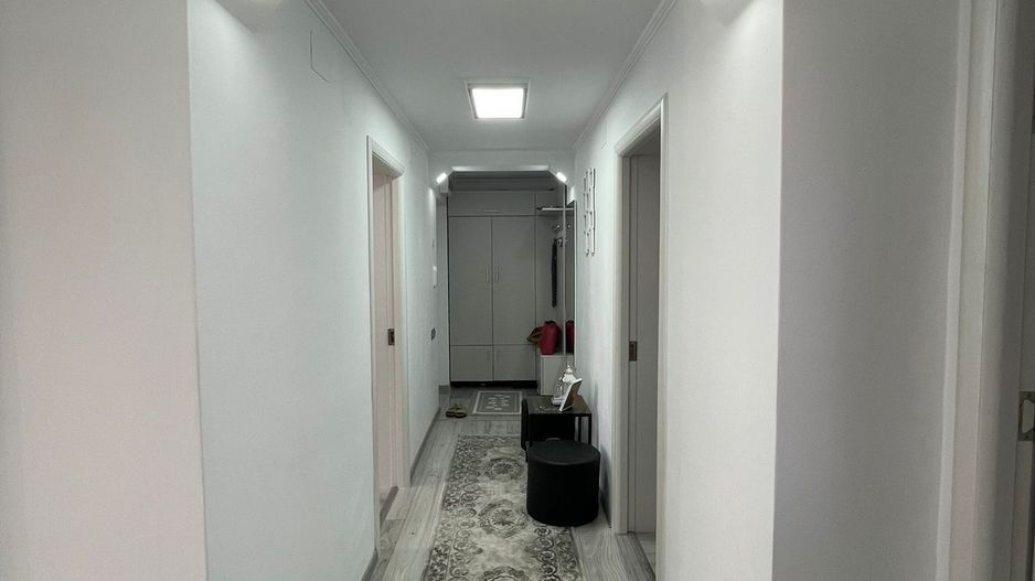 Apartament de vanzare in Beius - Poză 6