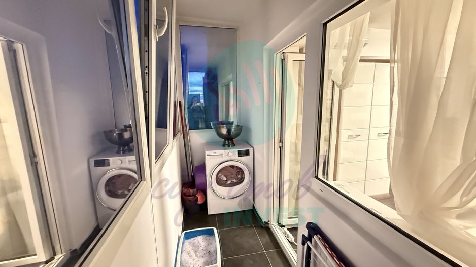 2 camere premium Calea Moșilor | Renovat complet - Poză 10