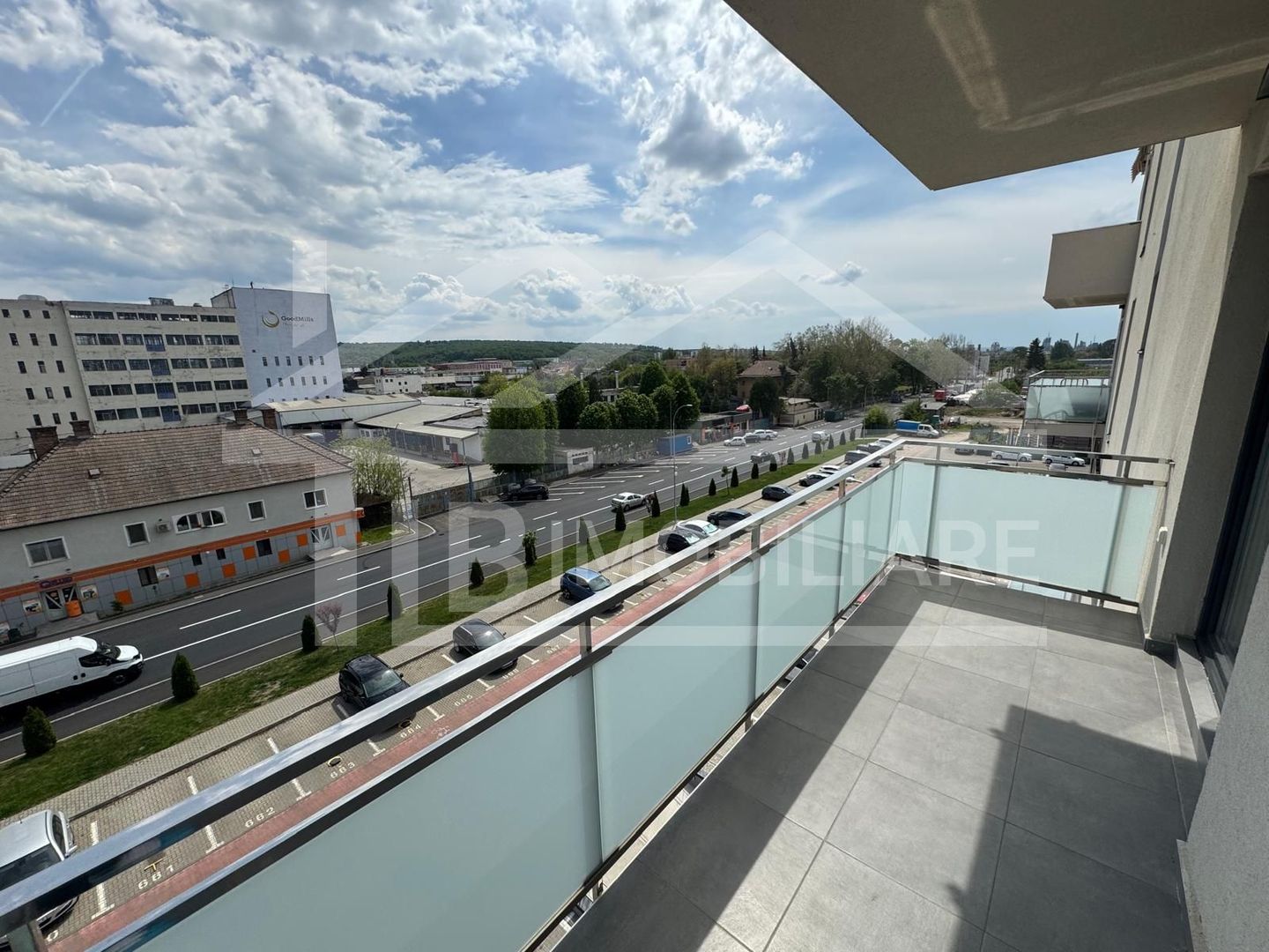 Apartament cu 2 camere, decomandat, 59 mp, parcare,  zona Maurer Residence - Poză 14