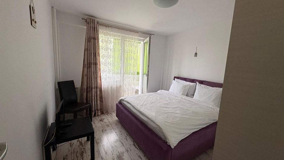 Apartament 2 camere Costin Georgian-Morarilor - Poză 2