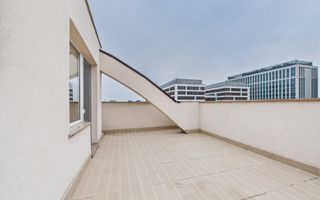 Apartament 3 camere de vanzare Timpuri Noi Vedere panoramica - Poză 11