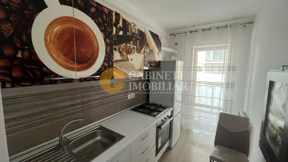 Apartament 1 camera decomandata de vânzare | Tudor Vladimirescu – Iași - Poză 3