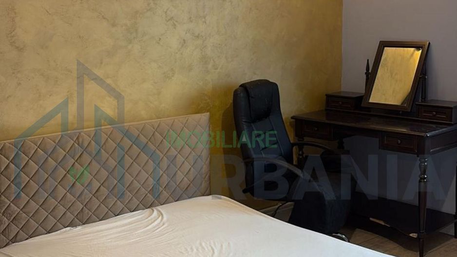 Apartament de închiriat, 2 camere, Copou, Iași - lângă Universitate - Poză 8