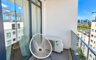 Apartament 2 camere Floreasca | Loc de parcare - Poză 15