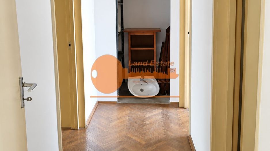 Apartament 3 camere | Lujerului | Etaj 9 | 2 balcoane - Poză 2