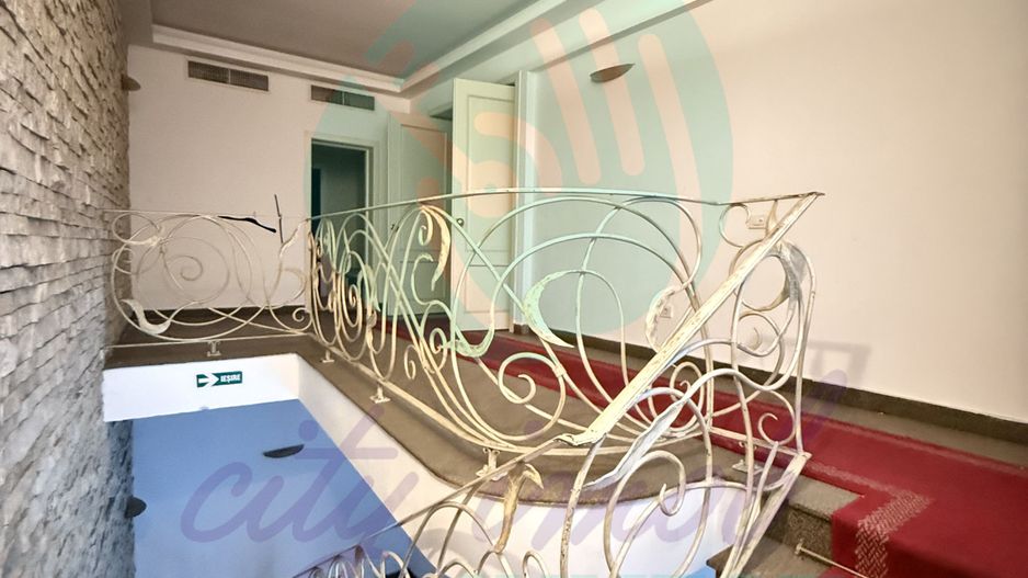 Spatiu comercial/birouri/salon de evenimente Calea Calarasilor-Hala Traian - Poză 12