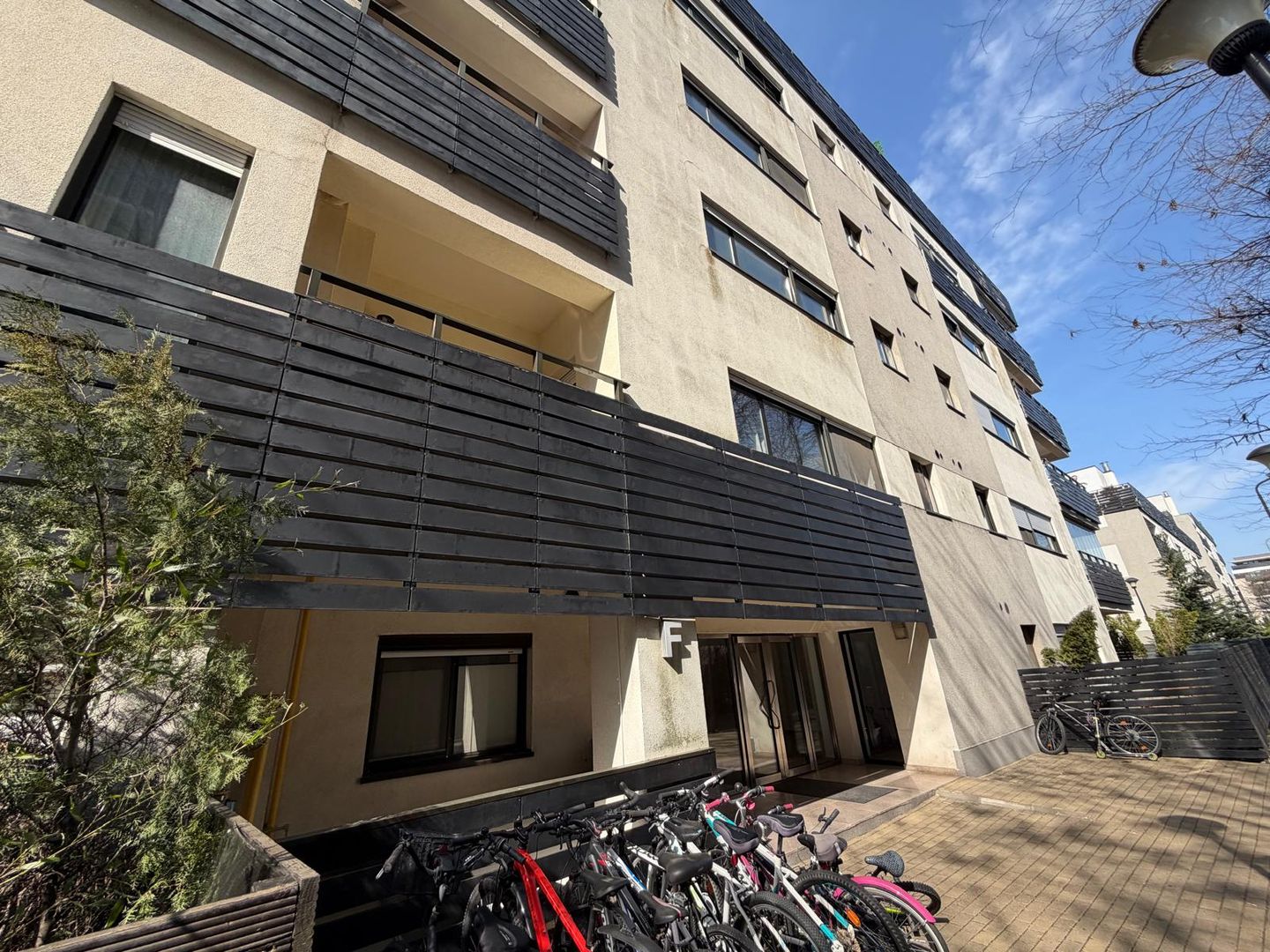 Apartament 3 camere de vânzare – Natura Residence, Băneasa - Poză 18