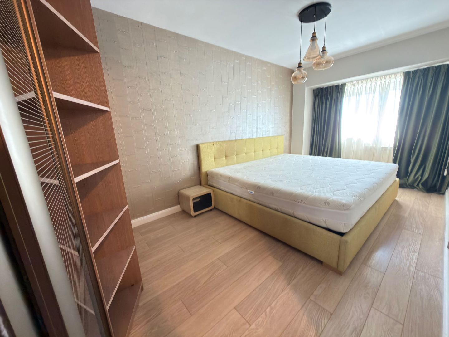 Calea Victoriei|3 Camere| Bloc cu paza - Poză 7