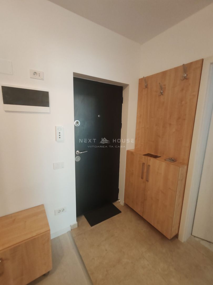 Brown Residence - Aparatorii Patriei - Berceni - 800 m de metrou - Poză 10