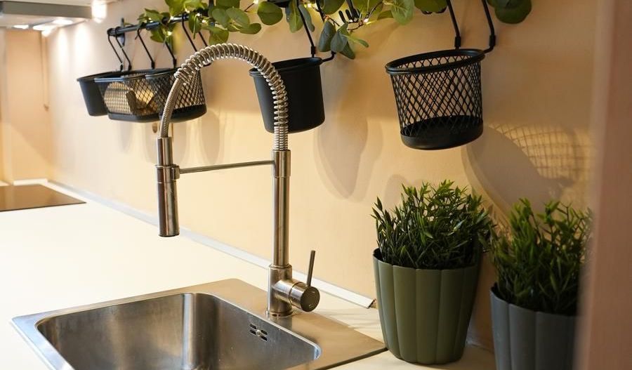 AP 3 CAMERE HERASTRAU, BLOC NOU, LOC PARCARE, MOBILAT/UTILAT, COMIS 0% - Poză 12