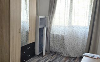 Garsonieră mobilată complet, Mircea cel Bătrân, Iași – 320 €/lună - Poză 5