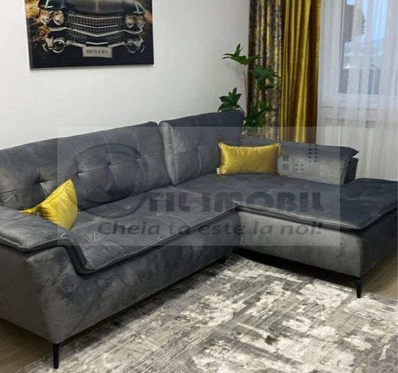 Apartament 1 cameră – Tatarasi-Complex Evergreen, Iași - Poză 2