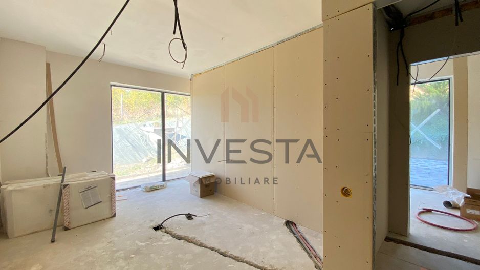 Spatiu comercial de 86 mp utili, zona Borhanci, Gardenia Residence! - Poză 1
