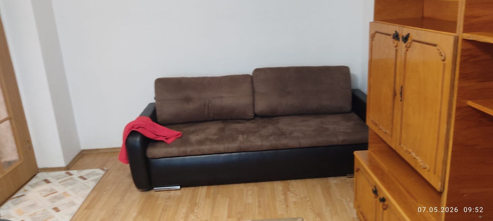 De inchiriat apartament spatios in Piata Centrala, 320 euro - Poză 12