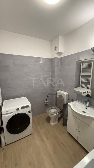 Apartament cu 2 camere, grădină, parcare, zona Vivo Center. - Poză 7