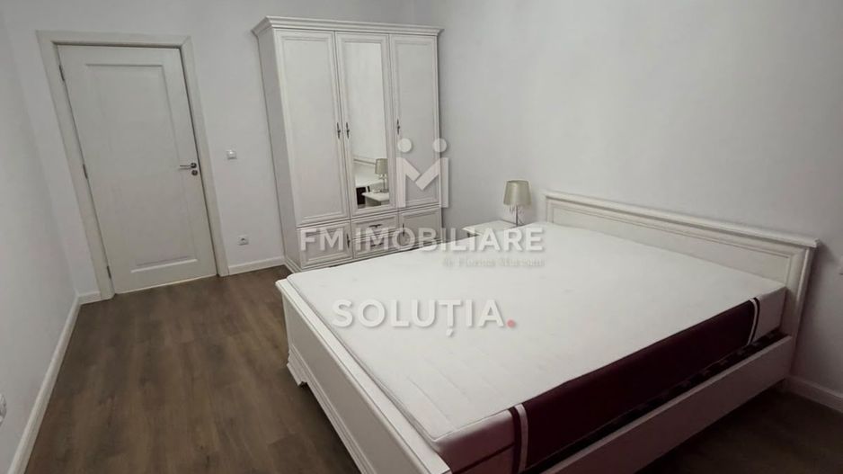 Casă modernă de închiriat | Tăuții Măgherăuș | zona „Dru Relax” - Poză 4