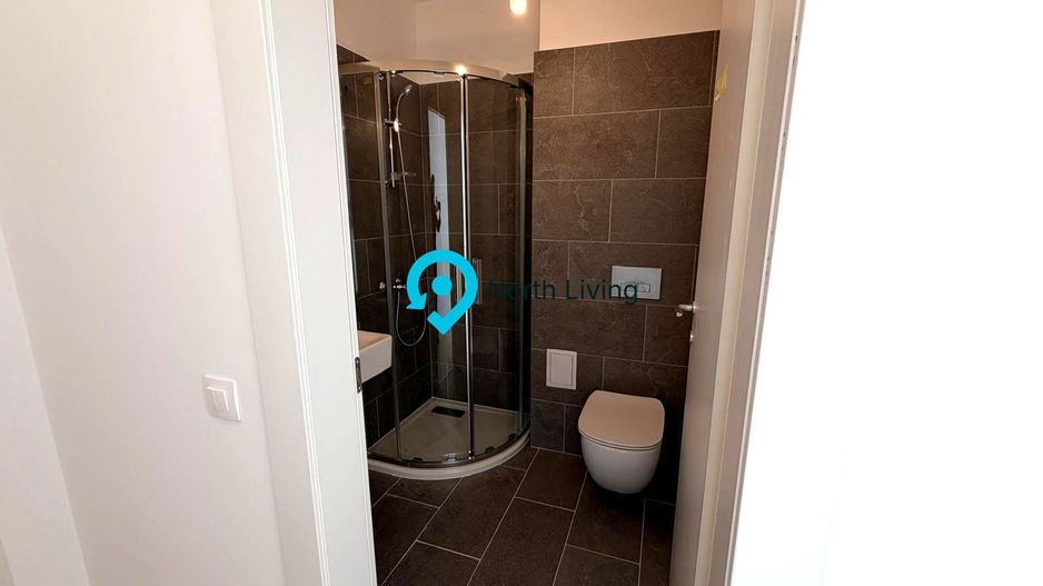 Apartament 4 camere | Ansamblu Rezidential - Bucurestii Noi - Poză 12