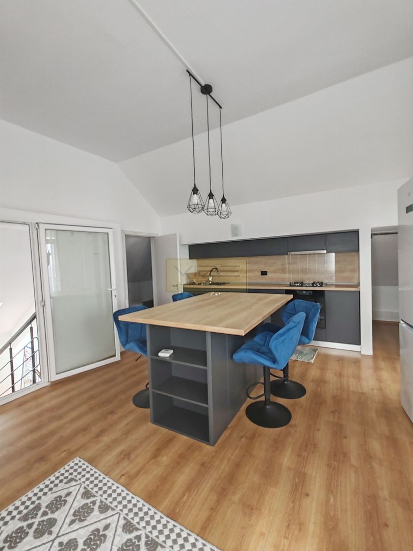 Apartament 5 camere la Vilă-Moara De Vânt! - Poză 10