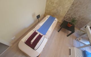 Salon Masaj Lux - 3 Camere - Pantelimon Delfinului - 76mp - Ready - Poză 3