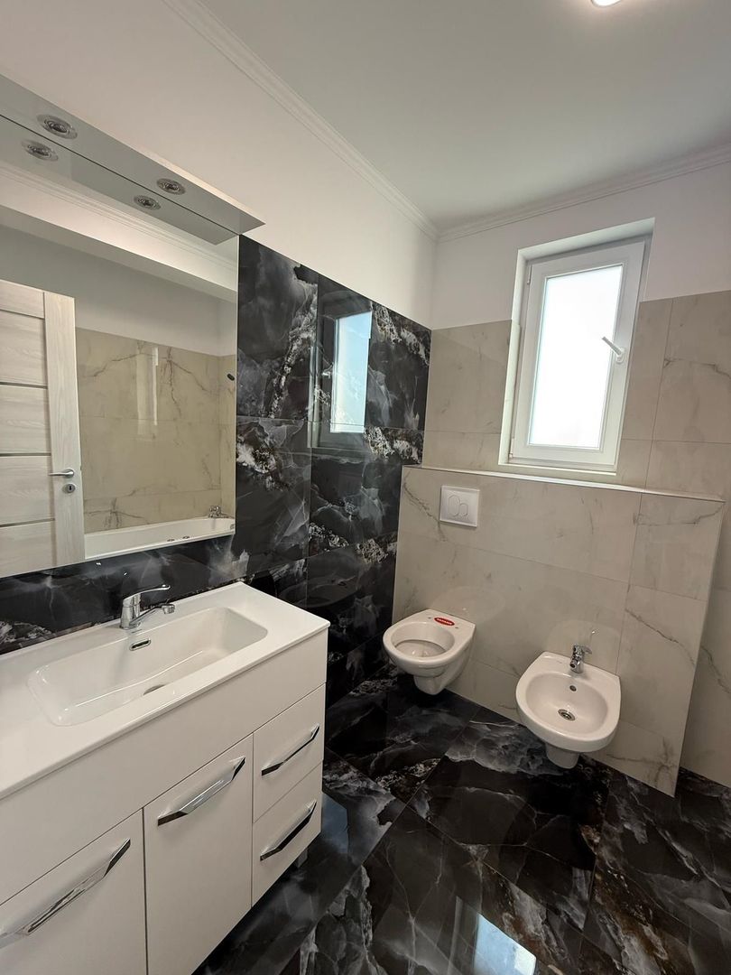 Duplex 3 dormitoare -  zona Ion Creanga -  Dumbravita - Poză 13