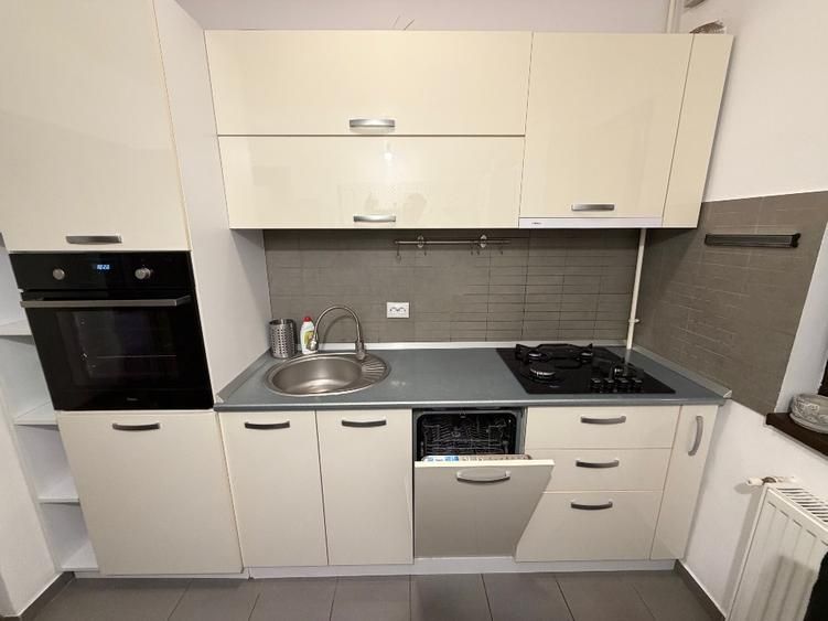 Apartament 2 camere Dimitrie Leonida-Metalurgiei-Parcare - Poză 8