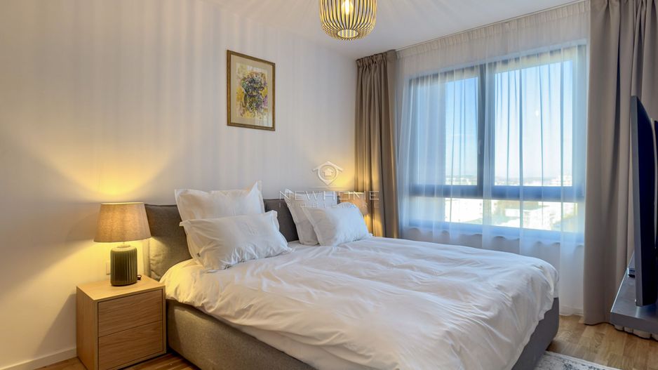 Apartament 2 camere, Zona Iulius Mall - Poză 8