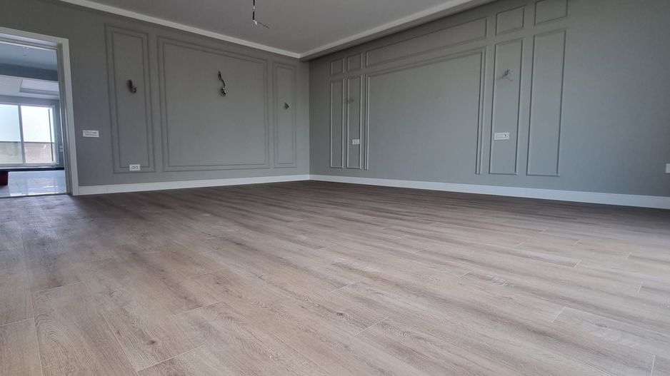 Penthouse - Prel. Ghencea, pe 2 etaje, 270 mp utili + 365 mp terasa - Poză 8