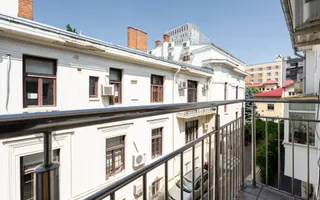 COMISION 0% - Dorobanti-Pta Romana - vila 2001, 290mp utili, garaj, terasa - Poză 25