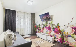 Studio cu 2 camere de vânzare | Loc de parcare I Dream Residence - Poză 17
