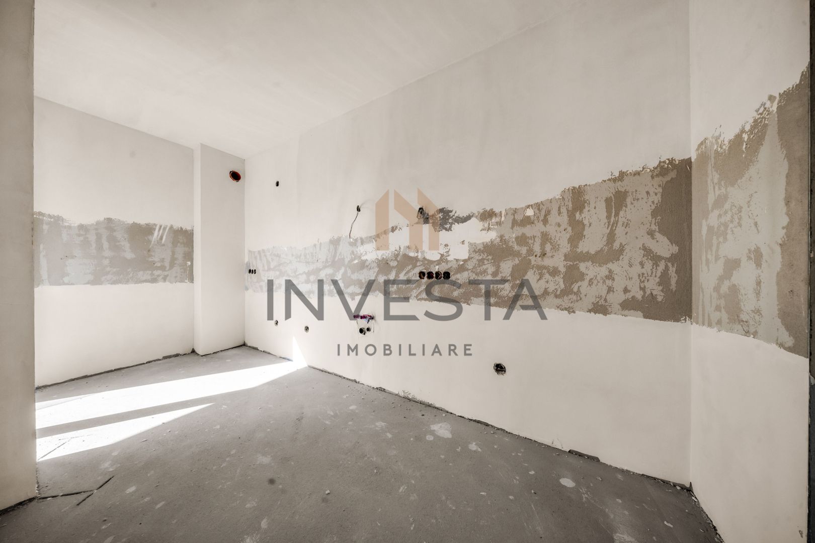 Apartament 3 camere de 80 mp, Constructie Premium, Andrei Muresanu! - Poză 3