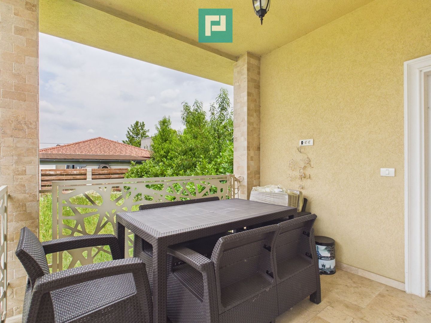 Duplex, 82 mp, Dumbrăvița - Poză 18